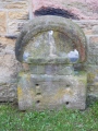 Halton St Wilfrid's Churchyard