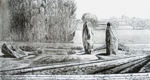 The Calderstones - PID:67213