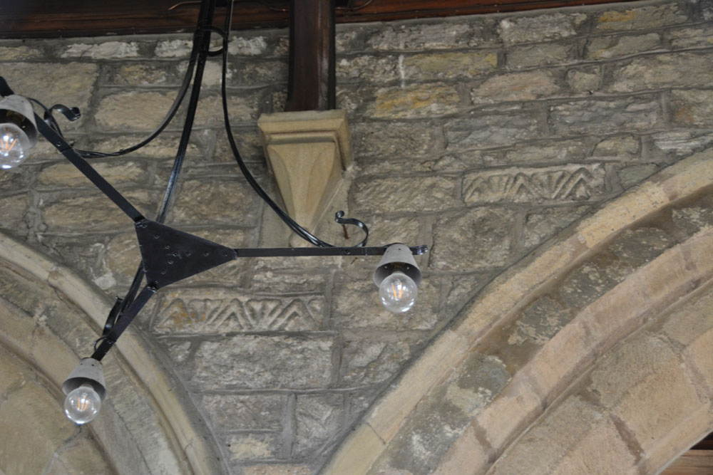 St Bartholomew's Church (Newbiggin by the Sea)