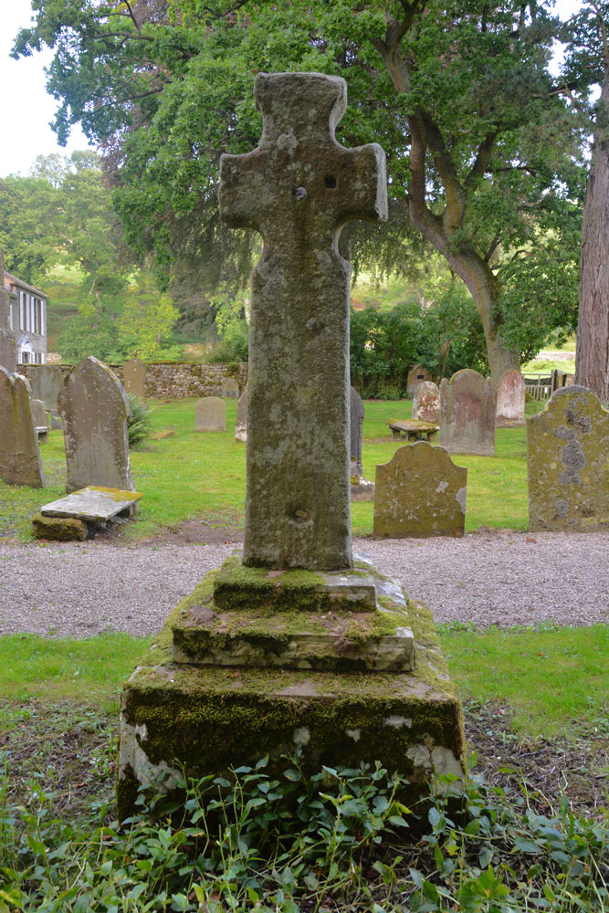 Kirkhaugh Cross