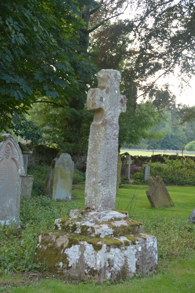 Kirkhaugh Cross