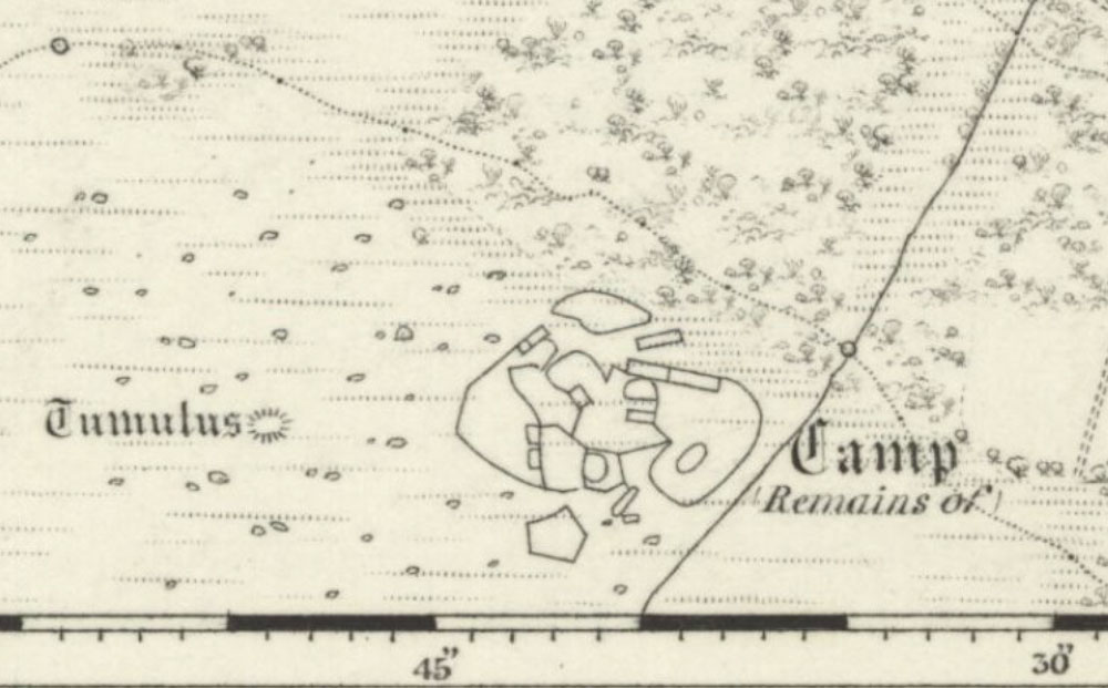 Click for full size image of Burdhope (Rochester) (PID:167725) Burdhope (Rochester)