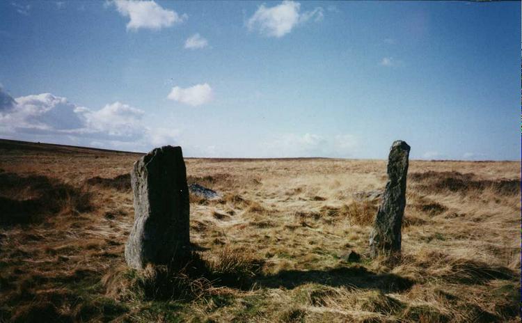 Doddington Moor