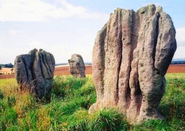 Duddo Five Stones (PID:115912) Duddo Five Stones