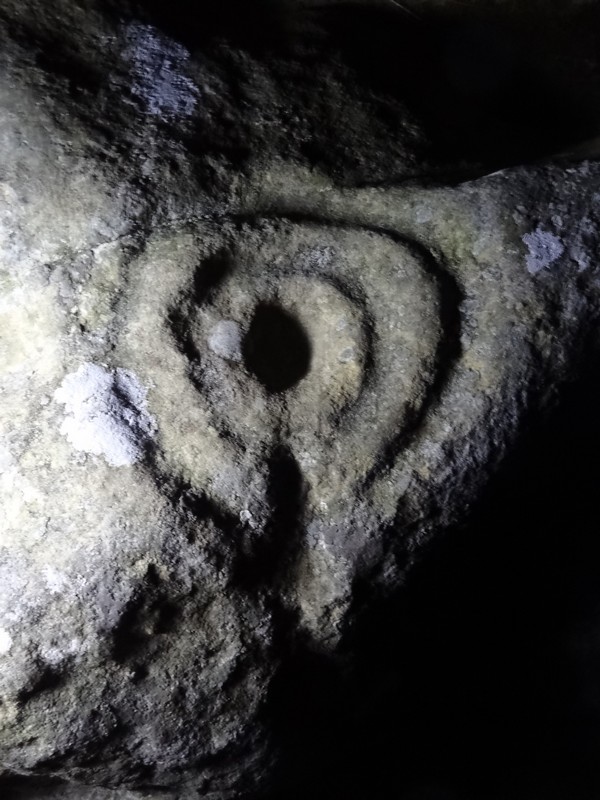 Main Rock