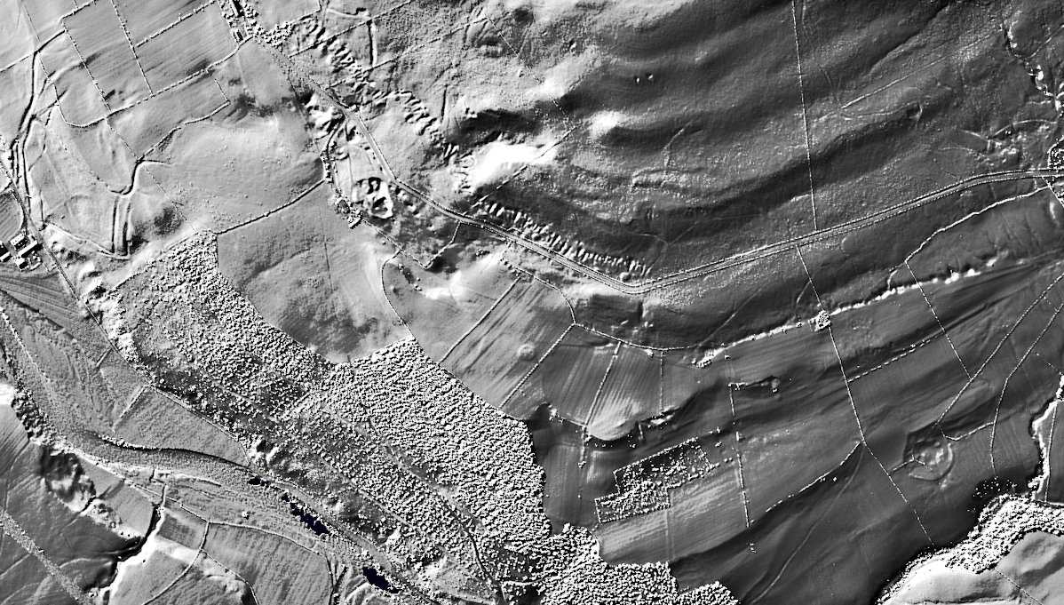 Click for full size image of Kirkhaugh Barrow (PID:237178) Kirkhaugh Barrow