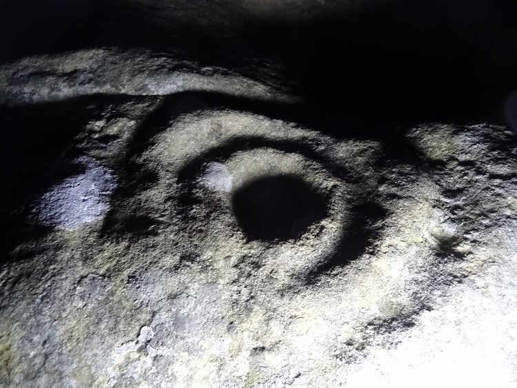 Main Rock