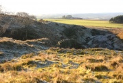 Mill Knock Chalybeate Well (Birtley)