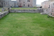 Click for full size image of Bamburgh Castle (PID:186753) Bamburgh Castle