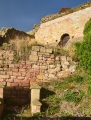 Click for full size image of Bamburgh Castle (PID:186752) Bamburgh Castle