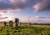 Click for full size image of Duddo Five Stones (PID:196791) Duddo Five Stones