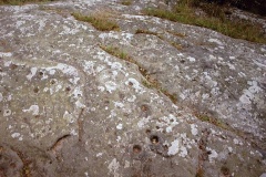 Roughting Linn Rock Art - PID:2345
