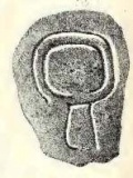 Black Heddon Rock Art - PID:93816