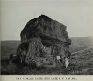 The Kielder Stone - PID:93584