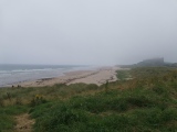 Click for full size image of Bamburgh Castle (PID:263479) Bamburgh Castle