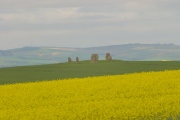 Click for full size image of Duddo Five Stones (PID:6938) Duddo Five Stones