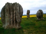 Click for full size image of Duddo Five Stones (PID:88618) Duddo Five Stones
