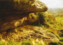 Ketley Crag - PID:106036