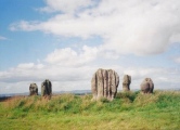 Click for full size image of Duddo Five Stones (PID:106040) Duddo Five Stones