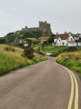 Click for full size image of Bamburgh Castle (PID:263480) Bamburgh Castle