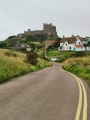 Bamburgh Castle