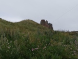 Bamburgh Castle