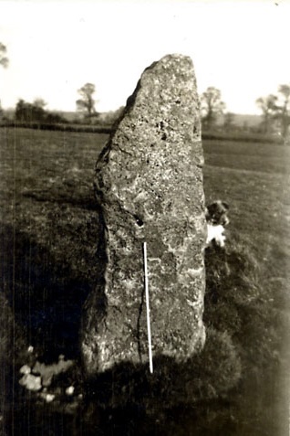 Cuddesdon Stones Upper (PID:276361) Cuddesdon Stones Upper