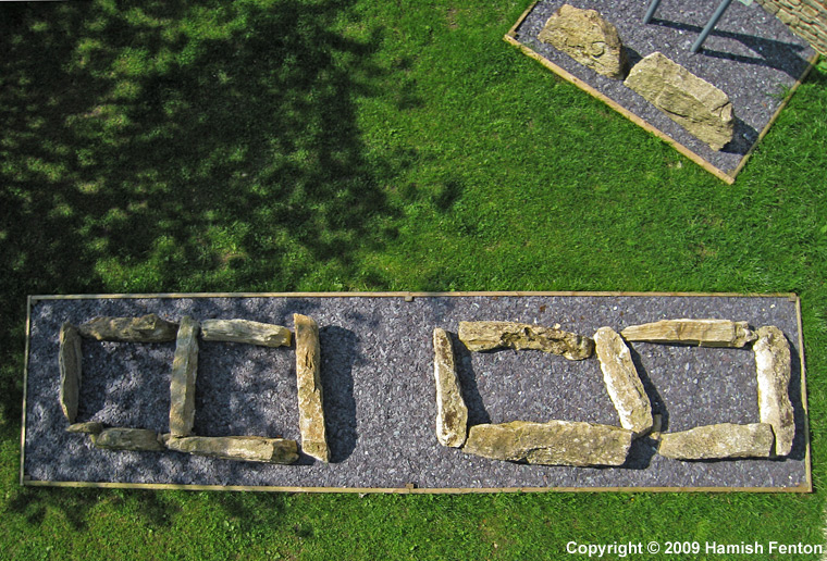 Click for full size image of Ascott under Wychwood (PID:47052) Ascott under Wychwood