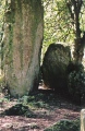 Click for full size image of Hoar Stone at Enstone (PID:14698) Hoar Stone at Enstone
