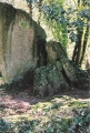 Click for full size image of Hoar Stone at Enstone (PID:14690) Hoar Stone at Enstone