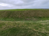Click for full size image of Uffington Castle (PID:285631) Uffington Castle