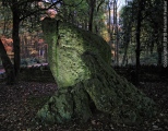 Hoar Stone at Enstone