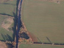 Rollright Stones Aerial 0026 - PID:4232