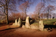 Click for full size image of Wayland's Smithy (PID:32414) Wayland's Smithy