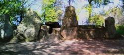 Wayland's Smithy