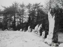 Rollright Stones - PID:54704