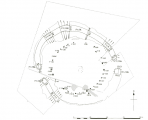 Click for full size image of Devils Quoits (PID:261638) Devils Quoits