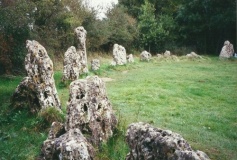Rollright Stones - PID:106062