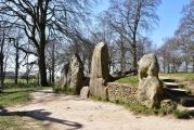 Wayland's Smithy