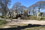 Wayland's Smithy