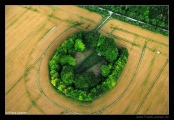 Click for full size image of Wayland's Smithy (PID:41042) Wayland's Smithy