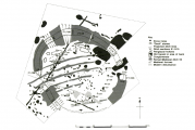 Click for full size image of Devils Quoits (PID:261637) Devils Quoits