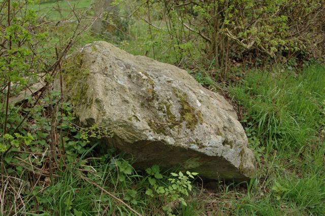 Lord's Stone