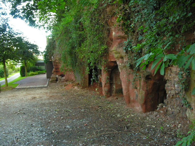 St Peter's Well (Worfield)