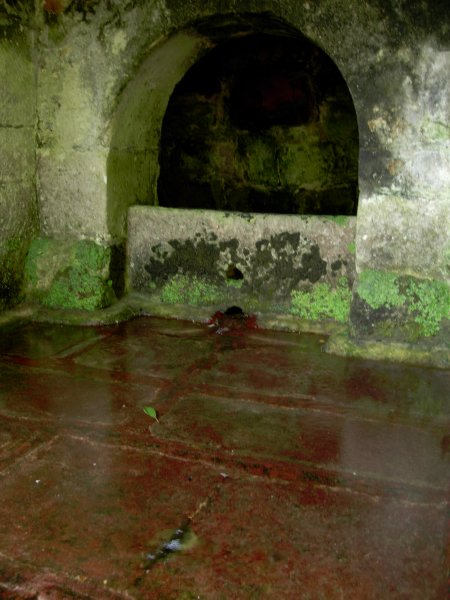 St Winifred's Well