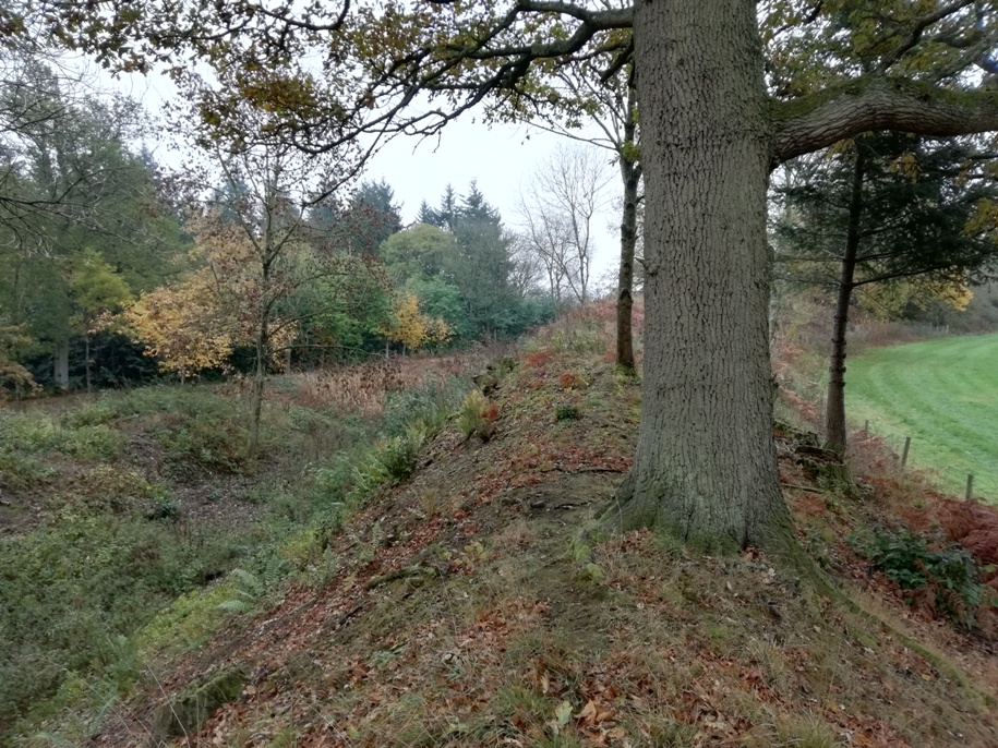 Norton Camp (Shropshire)