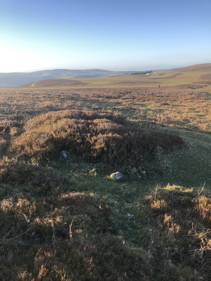 Click for full size image of Churchmoor Hill North (PID:287647) Churchmoor Hill North