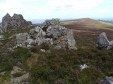 The Stiperstones