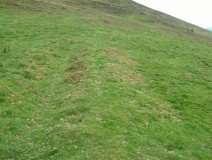 Heath Mynd Bronze Age Homestead - PID:20547