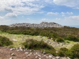 Click for full size image of The Stiperstones (PID:228863) The Stiperstones